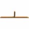 Ekena Millwork Portland Smooth Timber Gable Bracket, Western Red Cedar, 84"W x 24"H x 3 1/2"D x 3 1/2"F, 7/12 Pitch GBW084X24X0404POR00SWR - alternate 5